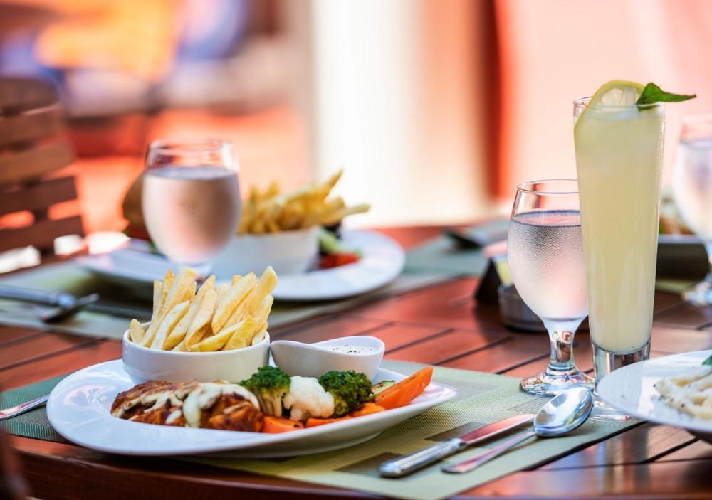 Lancaster Tamar Hotel- Hadath