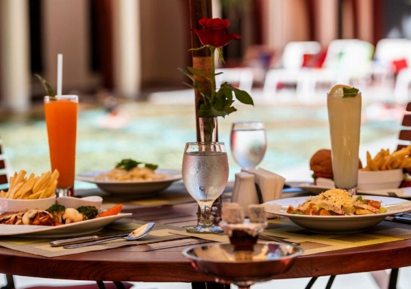 Lancaster Tamar Hotel- Hadath image 10