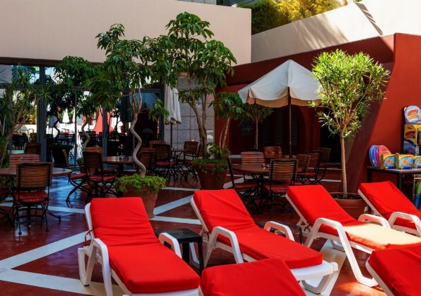 Lancaster Tamar Hotel- Hadath image 11