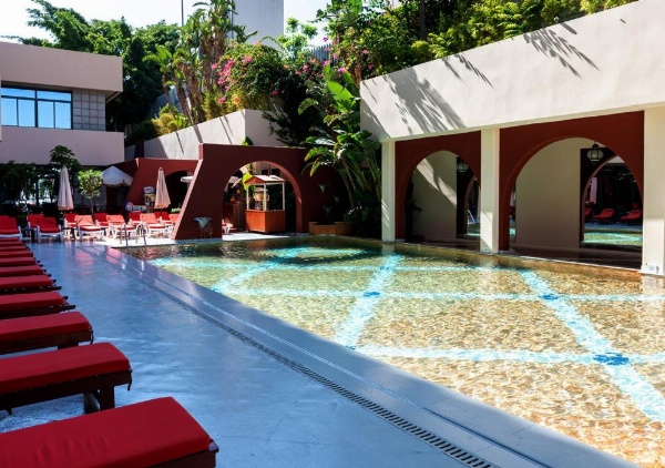 Lancaster Tamar Hotel- Hadath image 12