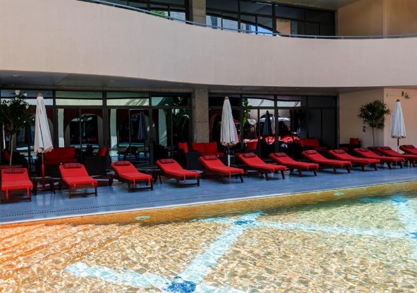 Lancaster Tamar Hotel- Hadath image 13