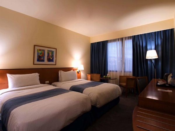 Lancaster Tamar Hotel- Hadath image 15