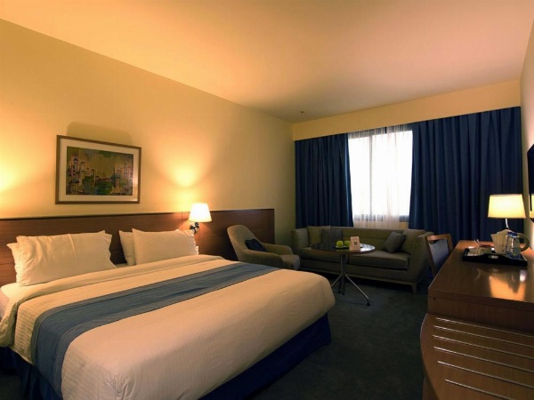 Lancaster Tamar Hotel- Hadath image 16