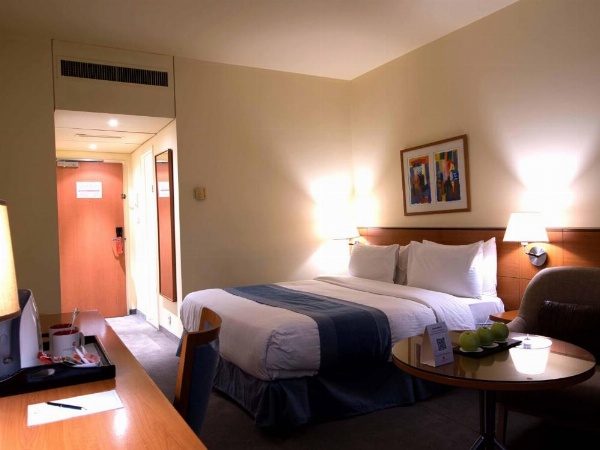 Lancaster Tamar Hotel- Hadath image 17