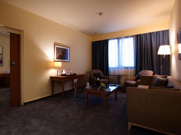 Lancaster Tamar Hotel- Hadath image 19