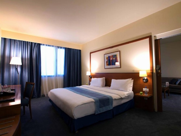 Lancaster Tamar Hotel- Hadath image 20