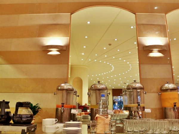 Lancaster Tamar Hotel- Hadath image 21