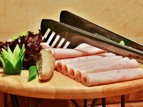 Lancaster Tamar Hotel- Hadath image 22