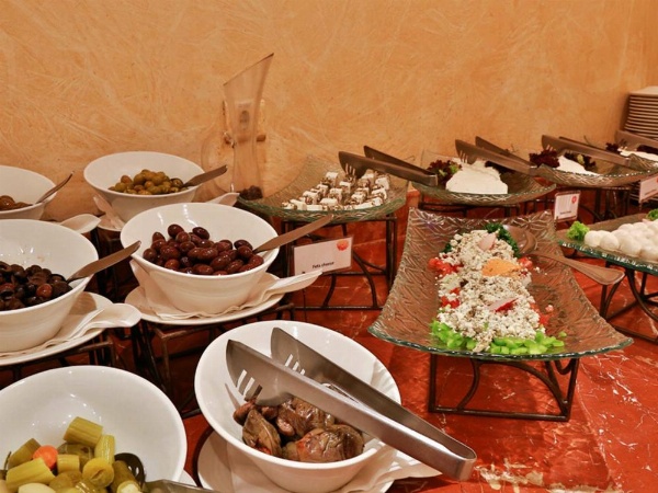 Lancaster Tamar Hotel- Hadath image 24