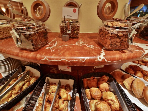 Lancaster Tamar Hotel- Hadath image 25