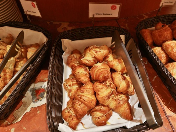 Lancaster Tamar Hotel- Hadath image 26