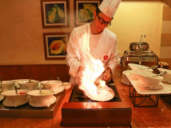 Lancaster Tamar Hotel- Hadath image 27