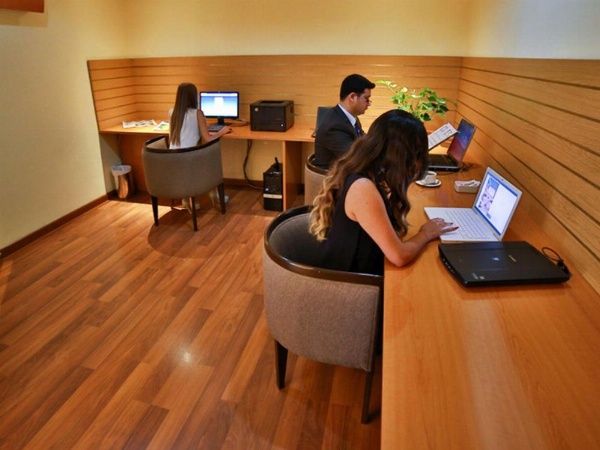 Lancaster Tamar Hotel- Hadath image 28