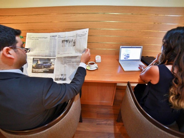 Lancaster Tamar Hotel- Hadath image 29