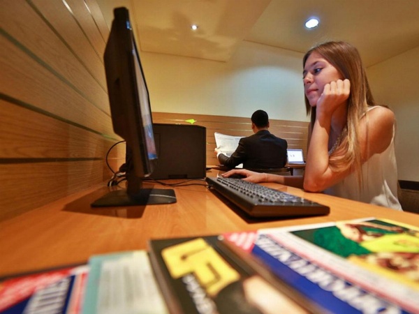 Lancaster Tamar Hotel- Hadath image 30