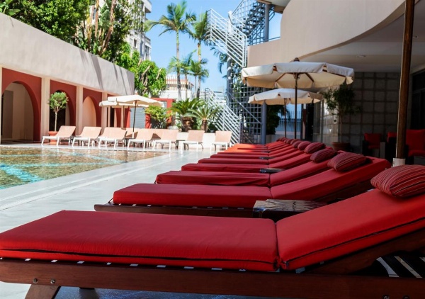 Lancaster Tamar Hotel- Hadath image 6