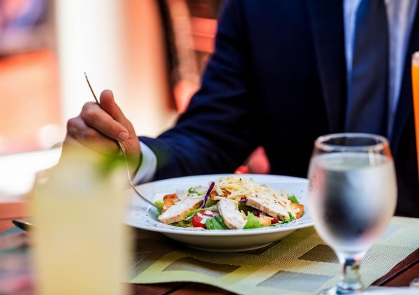 Lancaster Tamar Hotel- Hadath image 8